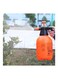 Generic Handheld Water Sprayer Orange/Black 2L