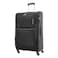 Kamiliant Toro Luggage Black 69CM