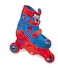 Mondo Roller Spiderman Tri Inline Skates