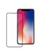 Glass Tempered Glass Screen Protector For Apple iPhone X Clear