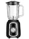 Daewoo Stand Blender - 500W 1.5L, Detachable Blade, 2 Speeds + Pulse Function - DBL-6030