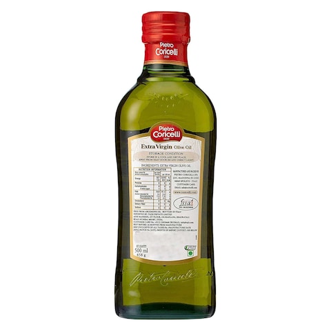 Pietro Coricelli Extra Virgin Olive Oil 500ml