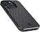 Monocarbon Real Carbon Fiber Case For iPhone 14 Pro Cover [Magsafe Compatible] Military Grade - Matte Black