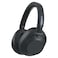 Sony ULT Wireless Noise Cancelling Bluetooth Over-Ear Headphones WHULT900NB Black