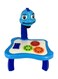 Generic - Projector Painting Blue