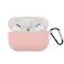 Protective Silicone Case Cover For Apple Airpod 3 Pink