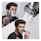 Braun Shaver Series 3 Shave and Style Rechargeable Wet and Dry Electric Shaver 310BT Multicolour