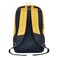 Skybags Lit Daypack Backpack Yellow 17L