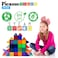 Picasso Magnetic 3D Blocks 101Pcs