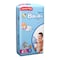 Sanita Bambi Diaper Size 4 Large 816kg Jumbo Pack 62 Count