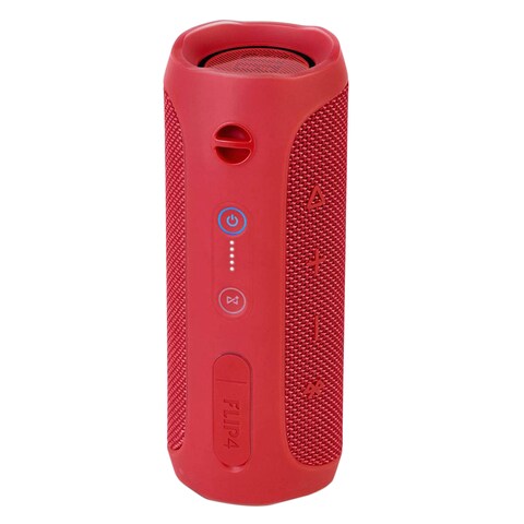 SPEAKER FLIP 4 B/T RD JBL