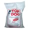 Top Dog Uncooked Pet Food 50Kg