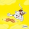 Cat Treats, Chicken, 60 Gm
