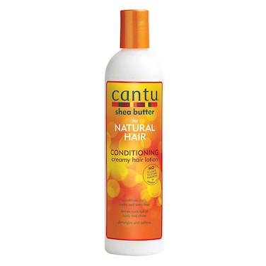 Cantu Cond. Creamy Hair Lotion355Ml