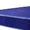 Bobmil High Density  Blue Tape Mattress  3.5Ft X 6Ft X 8 Inches