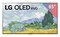 LG 65-inch 4K Super UHD OLED Smart TV - 65G1PVA.FU
