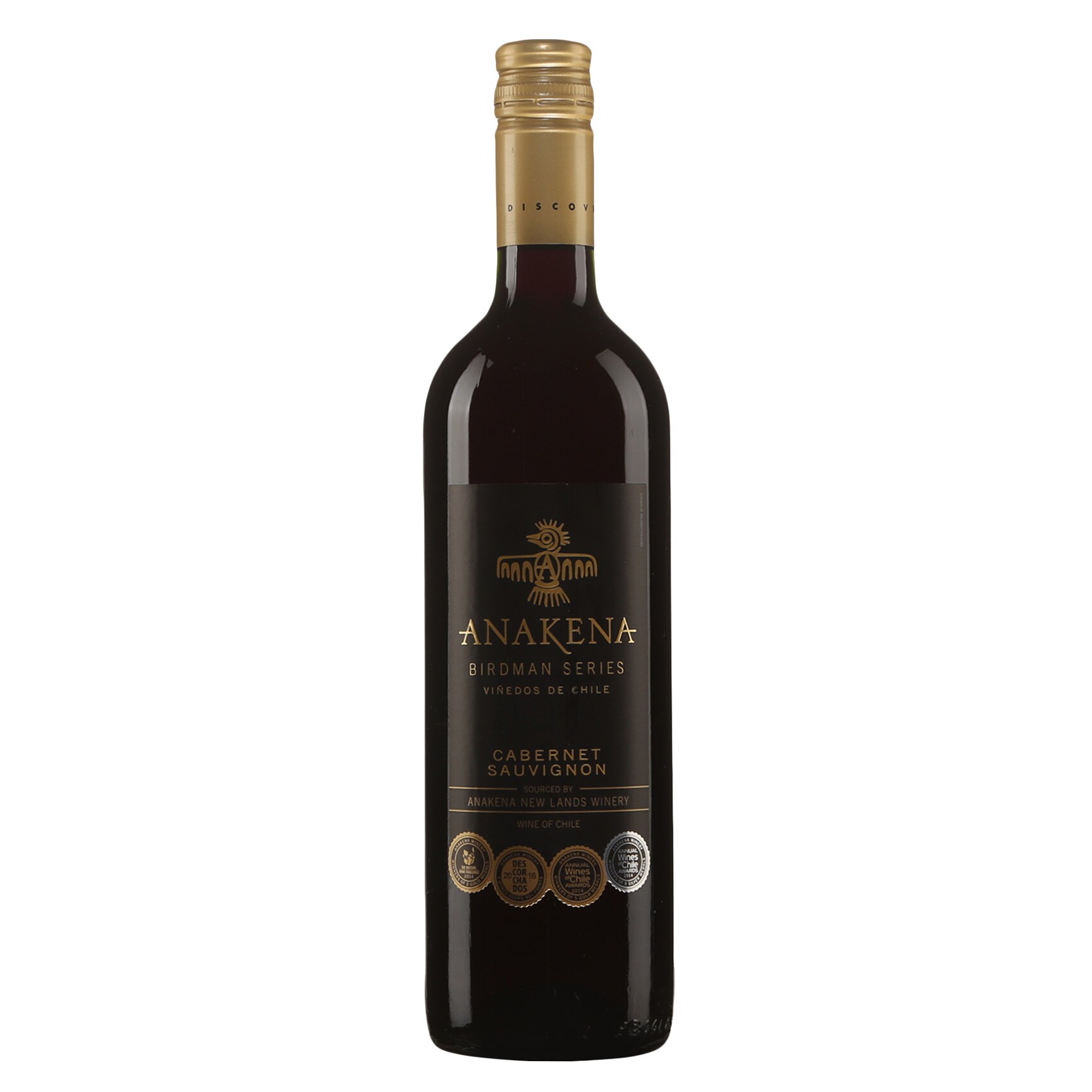 ワイン ANAKENA BIRD MAN CABERNET 0502775/21 ANAKENA BIRDMAN Cabernet Sauvignon 2020 750ml