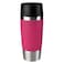 Tefal K3087114 Travel Mug 360ml Raspberry