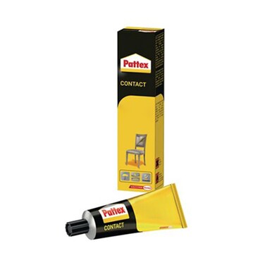 Glue Pattex Med Tube 50GR