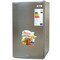 Ramtons 90 Liters Single Door Direct Cool Fridge, Titan Silver Rf256