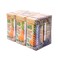 Carrefour Bio Juice Orange 200ml x Pack of 6