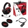 HYPERX CLOUD II RED