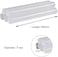 Generic Hot Glue Sticks, 30Pcs Hot Clear Melt Glue Adhesive Sticks For Electric Mini Glue Gun, 7mm Diameter X 190mm Long