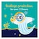 Pampers Baby-Dry Night Diapers,  Size 5, 12-17Kg, 58 Diapers