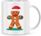 Giftex Christmas Cartoon Design Mug