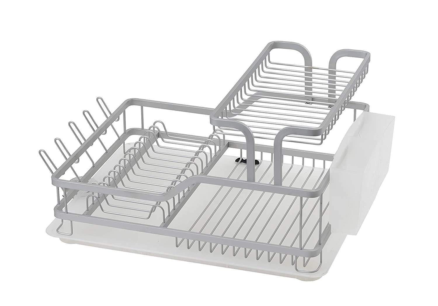 Buy Generic Aluminum Dish Rack Online | Carrefour UAE
