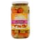Mechaalany Pickled Mixed Vegetables 1kg