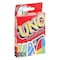 Mattel UNO Playing Card Game