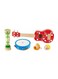 Hape 5-Piece Mini Band Set