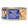 إيه إم أر تونة قطع في زيت - 140جم