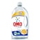 Omo Liquid Detergent Savon De Marseille 2.5L