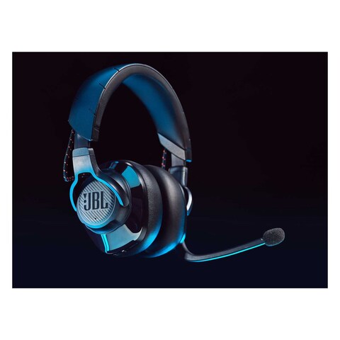 JBL Quantum 800 Wireless Gaming Headset Black