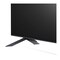 LG 55-inch 4K UHD QNED Smart TV with Built-in Receiver - 55QNED806QA