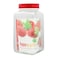HEREVIN JAR SQUARE 3L PLASTIC LID