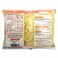Carrefour White Shredded Cheddar Cheese 250g