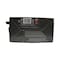 Tefal G6 Unlimited Casserole With Lid G2554672 Black 24cm