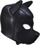 Persian Neoprene Puppy Hood Camo Full Face Mask Cosplay Costume Dog Head Masks
