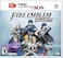 Nintendo 3DS  Fire Emblem Warriors