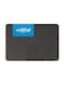 Crucial - 3D NAND SATA Internal Solid-State Drive 1TB Black
