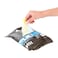 Brabantia Extra Strong Bin Liner White 3L Pack of 60