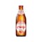 Moussy Malt Drink - Strawberry Flavor - 275ml