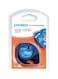 Dymo Letra Tag Plastic Tape Blue