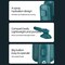 Portable Handheld Steam Iron Mini Travel  Fabric Garment Iron Lightweight Steamer for Home Office Travel(water tank 60ml)