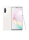 Samsung - Galaxy Note10 Plus Dual Sim Aura White 256Gb 4G