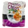 Metro Chips Sea Salt &amp; Vinegar 24x14g