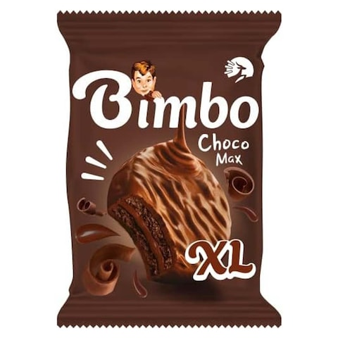 Bimbo Choco Max Xl Biscuit - 1 Piece